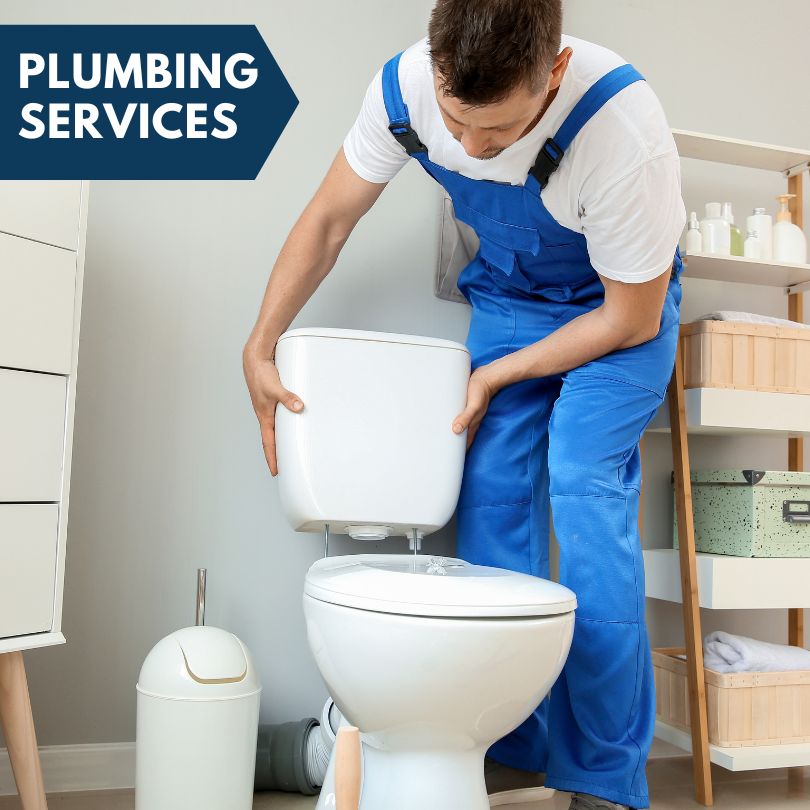 Plumbing Company in Wayne, NY